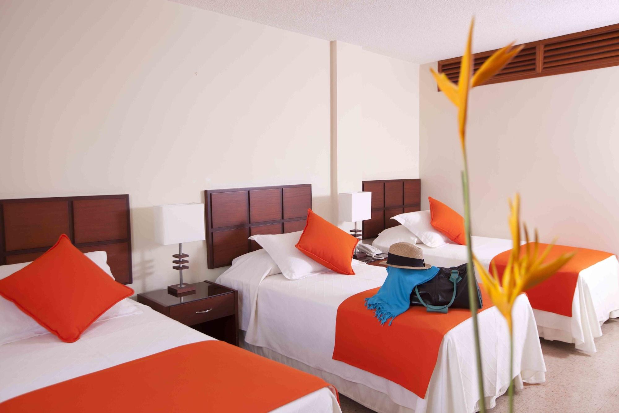 Hotel Anaconda Leticia Exteriér fotografie