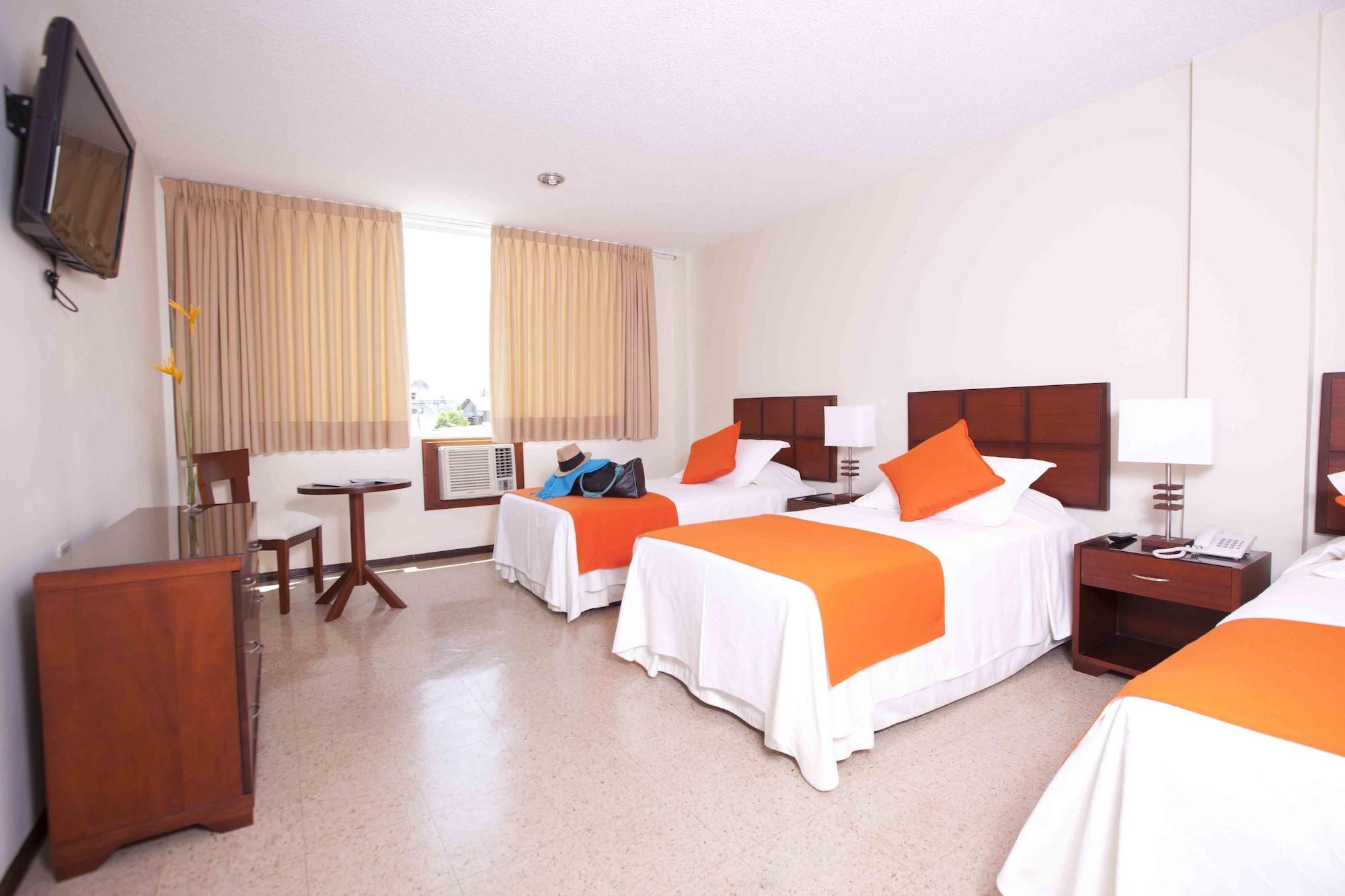 Hotel Anaconda Leticia Exteriér fotografie