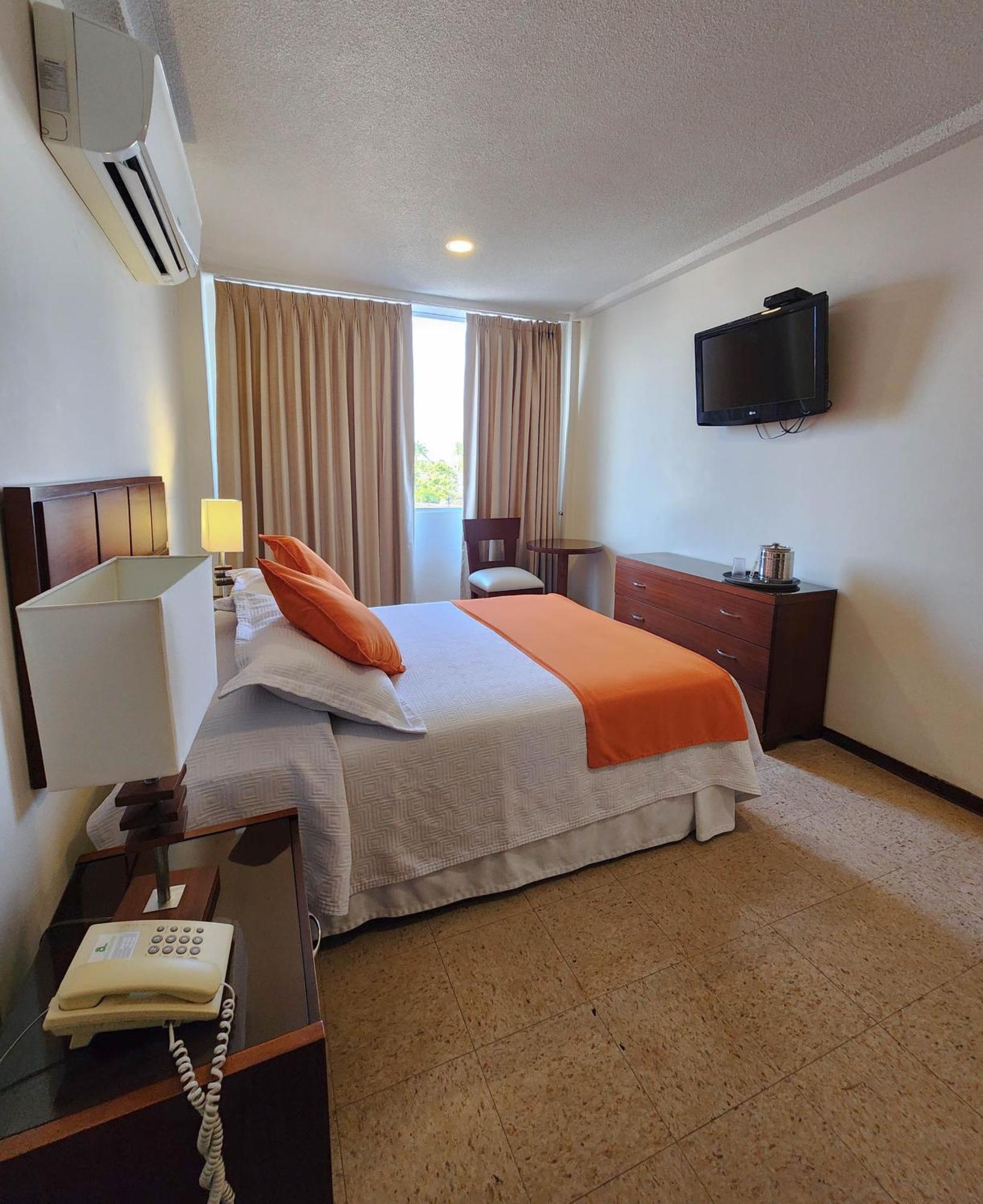 Hotel Anaconda Leticia Exteriér fotografie