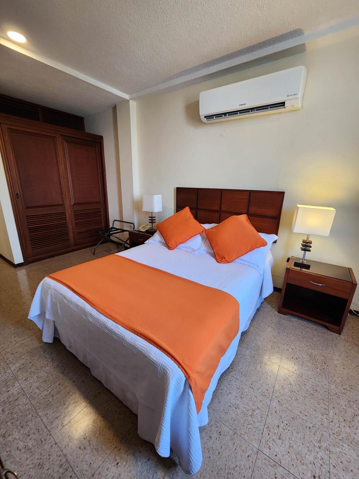 Hotel Anaconda Leticia Exteriér fotografie