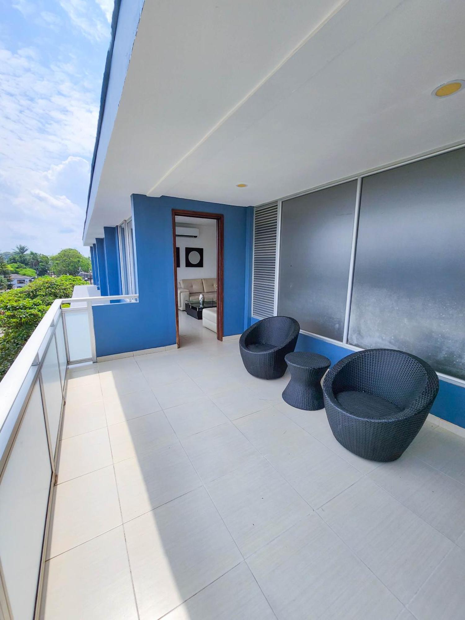 Hotel Anaconda Leticia Exteriér fotografie